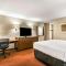 Clarion Hotel BWI Airport Arundel Mills