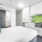 Quality Apartments North Melbourne