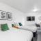 Quality Apartments North Melbourne
