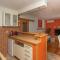 Dalma Residence apartman Girandella