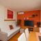 Dalma Residence apartman Girandella