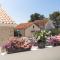 Dalma Residence apartman Girandella