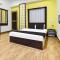Super Hotel O Porvorim Near Mall De Goa
