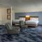 Fairfield Inn and Suites Atlanta Airport South/Sullivan Road