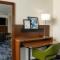Fairfield Inn and Suites Atlanta Airport South/Sullivan Road