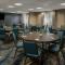 Fairfield Inn and Suites Atlanta Airport South/Sullivan Road