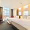 Ramada Encore by Wyndham Busan Station