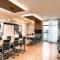 Stúdio Royal Central piscina/academia/coworking
