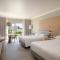 Praia DEl Rey Marriott Golf & Beach Resort