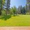 Metolius Cabin 5