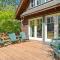 Metolius Cabin 5