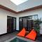 Villa Sachi - Two Bedroom Pool Villa Near Sanur Harbor