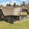 8 person holiday home in Blåvand