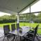 8 person holiday home in Fjerritslev