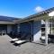 8 person holiday home in Fjerritslev