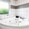 8 person holiday home in Fjerritslev
