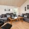 8 person holiday home in Fjerritslev
