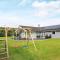 8 person holiday home in Fjerritslev