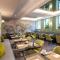 Leonardo Royal Hotel Berlin Alexanderplatz
