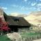Etusis Lodge