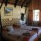 Etusis Lodge