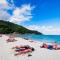 Little Paradise Haad Rin Koh Phangan