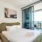 River View Central Brisbane 1Bedroom Apartment