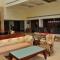 Hotel Parsons Court - Dindigul