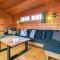 4 person holiday home in Assens