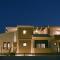 Corali luxury villas