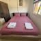 Newly modern 2 bedroom in famagusta & NETFLIX