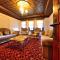 Baglar Saray Hotel