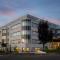 Hampton By Hilton Paris Charles De Gaulle Airport