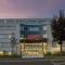 Hampton By Hilton Paris Charles De Gaulle Airport