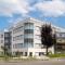 Hampton By Hilton Paris Charles De Gaulle Airport