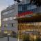 Hampton By Hilton Paris Charles De Gaulle Airport
