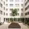 Hampton By Hilton Paris Charles De Gaulle Airport