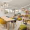 Hampton By Hilton Paris Charles De Gaulle Airport