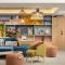Hampton By Hilton Paris Charles De Gaulle Airport