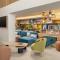 Hampton By Hilton Paris Charles De Gaulle Airport