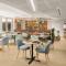 Hampton By Hilton Paris Charles De Gaulle Airport