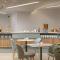 Hampton By Hilton Paris Charles De Gaulle Airport