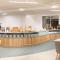 Hampton By Hilton Paris Charles De Gaulle Airport