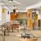 Hampton By Hilton Paris Charles De Gaulle Airport
