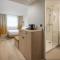 Hampton By Hilton Paris Charles De Gaulle Airport