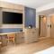 Hampton By Hilton Paris Charles De Gaulle Airport