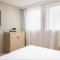 Hampton By Hilton Paris Charles De Gaulle Airport
