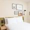 Hampton By Hilton Paris Charles De Gaulle Airport