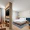 Hampton By Hilton Paris Charles De Gaulle Airport