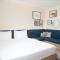 Hampton By Hilton Paris Charles De Gaulle Airport
